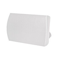 SPEAKER SURFACE MOUNT OUTDOOR EXTREME 5.25 WHITE