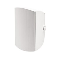 SPEAKER SURFACE MOUNT OUTDOOR EXTREME 5.25 WHITE
