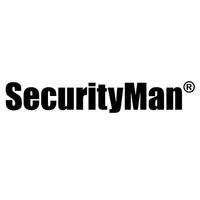SECURITY MAN