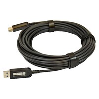 CABLE USB3.0 ONLY(NOT FOR LOWER SPEC)  FIBEROPTIC 50'