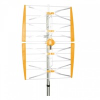 ANTENNA 4-BAY SINGLE PANEL PASSIVE ANTENNA (UHF ONLY)