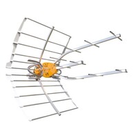 ANTENNA ELLIPSE ANTENNA (UHF ONLY)