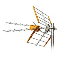 ANTENNA V-ZENIT ANTENNA (UHF ONLY)