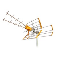 ANTENNA V-ZENIT MIX ANTENNA (HIGH VHF / UHF)