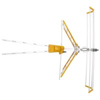 ANTENNA V-ZENIT MIX ANTENNA (HIGH VHF / UHF)