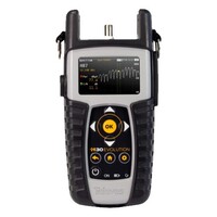 METER H30 EVOLUTION NEXTGENTV METER (ATSC 1.0/3.0 + QAM + IPT