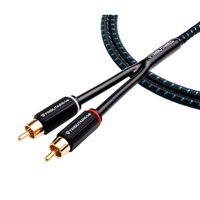 CABLE SERIES 4 AUDIO 1M BAG