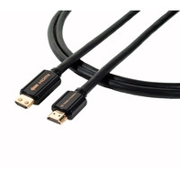 CABLE UHD PRO ACTIVE HDMI 8M BAG