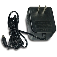 POWER ADAPTER OPTIONAL FOR TK-400/200/210/401R