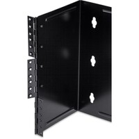 BRACKET WALL MOUNT 6U 19-INCH WALL MOUNT BRACKET