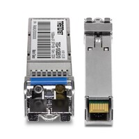 MODULE 10GBASE-LR SFP+ SINGLE MODE LC MODULE (10KM WITH DDM)