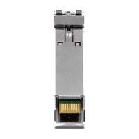 MODULE 10GBASE-LR SFP+ SINGLE MODE LC MODULE (20KM WITH DDM)