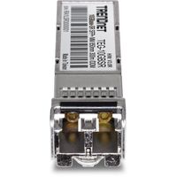MODULE 10GBASE-LR SFPPlus MULTI-MODE LC MODULE (400M WITH DDM) - 2 PACK