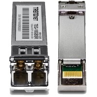 MODULE 10GBASE-LR SFP+ MULTI-MODE LC MODULE (400M WITH DDM)