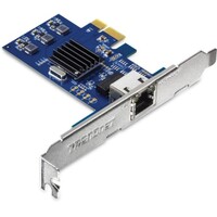 ADAPTER 2.5 GBASE-T PCIE NETWORK ADAPTER