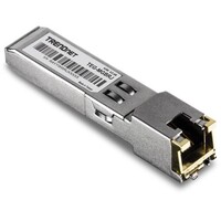 MODULE 1000BASET RJ45 COPPER SFP