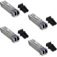 MODULE SFP 4 PACK 4 X TEG-MGBS10