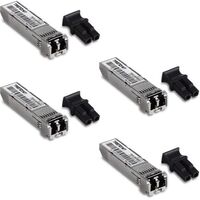 MODULE 4 PACK MULTI-MODE LC 4 X TEG-MGBSX