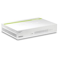 SWITCH 24-PORT GIGABIT GREENNET