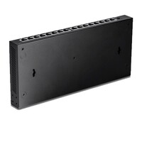 SWITCH 16-PORT 2.5G UNMANAGED