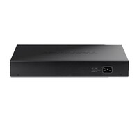 SWITCH 10-PORT 10G (8)RJ45 + (2) 10G SFP+ PORTS UNMANAGED SWITCH