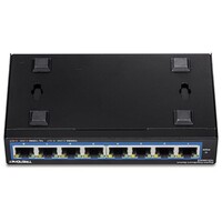 SWITCH 8PORT GIGABIT EDGESMART