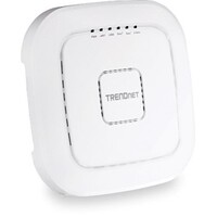 ACCESS POINT AC2200 TRI-BAND POE+ INDOOR WIRELESS ACCESS POINT