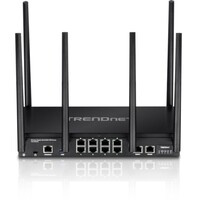 ROUTER AC3000 WIRELESS GIGABIT MULTIWAN VPN SMB