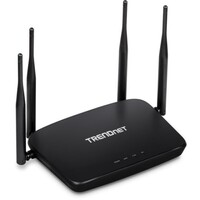 ROUTER AC1200 DUAL BAND Wi-Fi