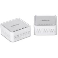 ROUTER KIT AC1200Dual Band WiFi EasyMesh (2 pc)