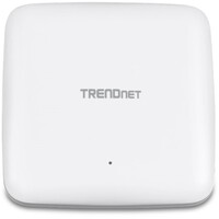 ACCESS POINT AX1800 DUAL BAND POE+ INDOOR WIRELESS ACCESS POINT