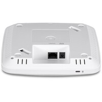 ACCESS POINT AX1800 DUAL BAND POE+ INDOOR WIRELESS ACCESS POINT