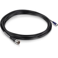 CABLE LMR200 REVERSE SMA TO N-TYPE CABLE / 8M (24')