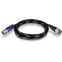 CABLE N-TYPE MALE TO N-TYPE FEMALE CABLE / 2M (6.5')