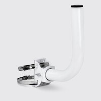 WALL MOUNT UNIVERSAL WALL / POLE MOUNT BRACKET -2 PACK