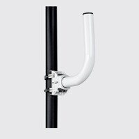 WALL MOUNT UNIVERSAL WALL / POLE MOUNT BRACKET