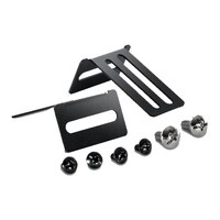 BRACKET MOUNTING FOR VARIOUS INDUSTRIAL SWITCHES/INJECTORS/SPLITTERS TO TI-CA4K