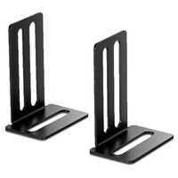 BRACKET MOUNTING FOR VARIOUS INDUSTRIAL SWITCHES/INJECTORS/SPLITTERS TO TI-CA4K