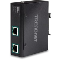 EXTENDER INDUSTRIAL GIGABIT POE+