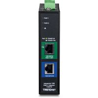 INJECTOR INDUSTRIAL 10G POEPlus