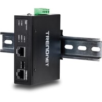 INJECTOR HARDENED INDUSTRIAL 60 WATT POE+ AND UPOE REQUIRES IT-S12048 SUPPLY