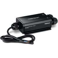 INJECTOR IP67 OUTDOOR GIGABIT POEPlusPlus (24 - 60V)