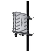 CONVERTER MEDIA INDUSTRIAL OUTDOOR 10G SFP+ TO 10G POE++ MEDIA CONVERTER (95W)