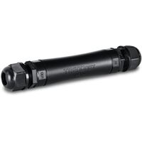 EXTENDER INDUSTRIAL WATERPROOF GIGABIT POEPlus