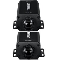 SURGE PROTECTOR INLINE OUTDOOR 2.5G POE++ ETHERNET