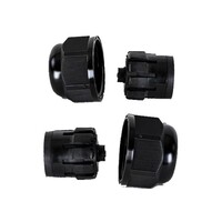 SURGE PROTECTOR INLINE OUTDOOR 2.5G POE++ ETHERNET