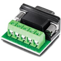 ADAPTER CONVERTER RS232 TO RS422/RS485