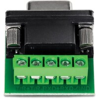 ADAPTER CONVERTER RS232 TO RS422/RS485