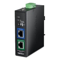 SPLITTER INDUSTRIAL 10G POE++