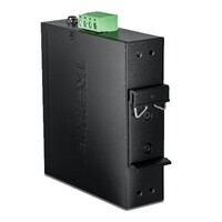 SPLITTER INDUSTRIAL 10G POE++